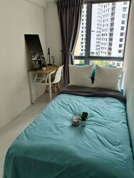 Aquarius By The Park (D16), Condominium #449617741